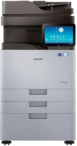 삼성 K7500LX 흑백복합기