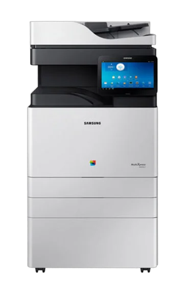 삼성 X4255LX 컬러복합기
