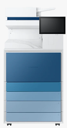 Samsung X5230 컬러복합기
