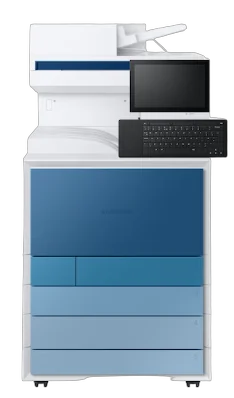 삼성 X9400LX 컬러복합기
