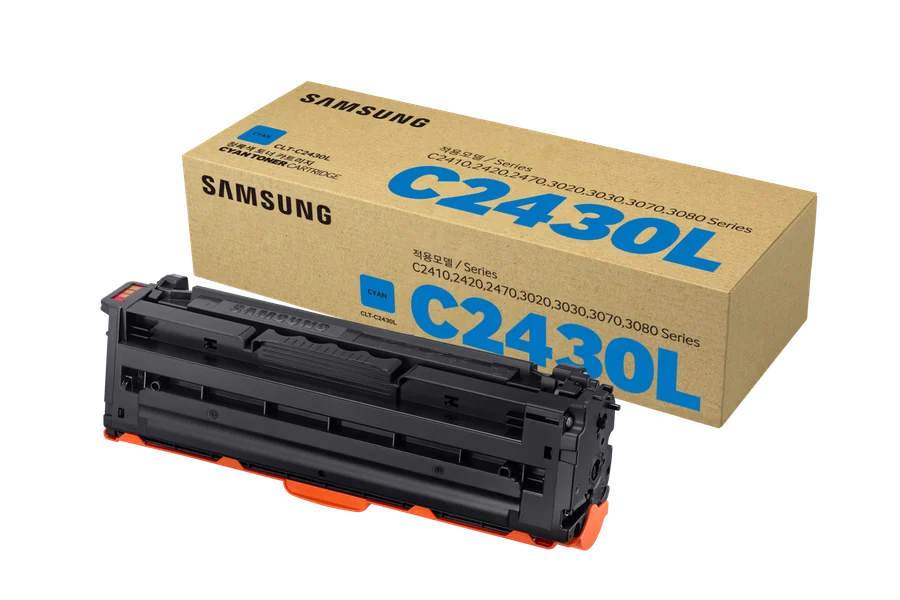 삼성 CLT-C2430L/KRM CLT-C2430L/KRM