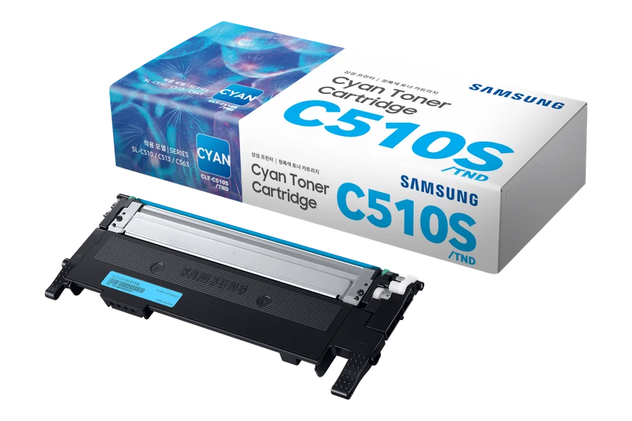 삼성 CLT-C510S CLT-C510S