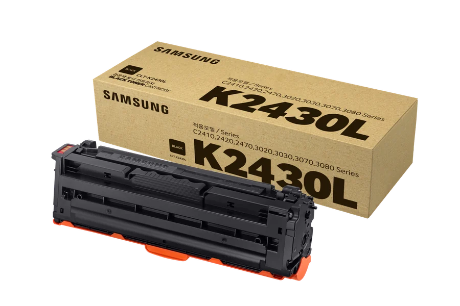 삼성 CLT-K2430L/KRM CLT-K2430L/KRM