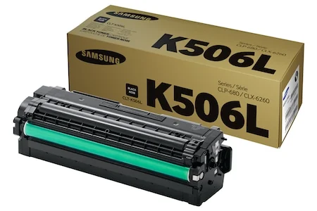 삼성 CLT-K506L/RTL CLT-K506L/RTL
