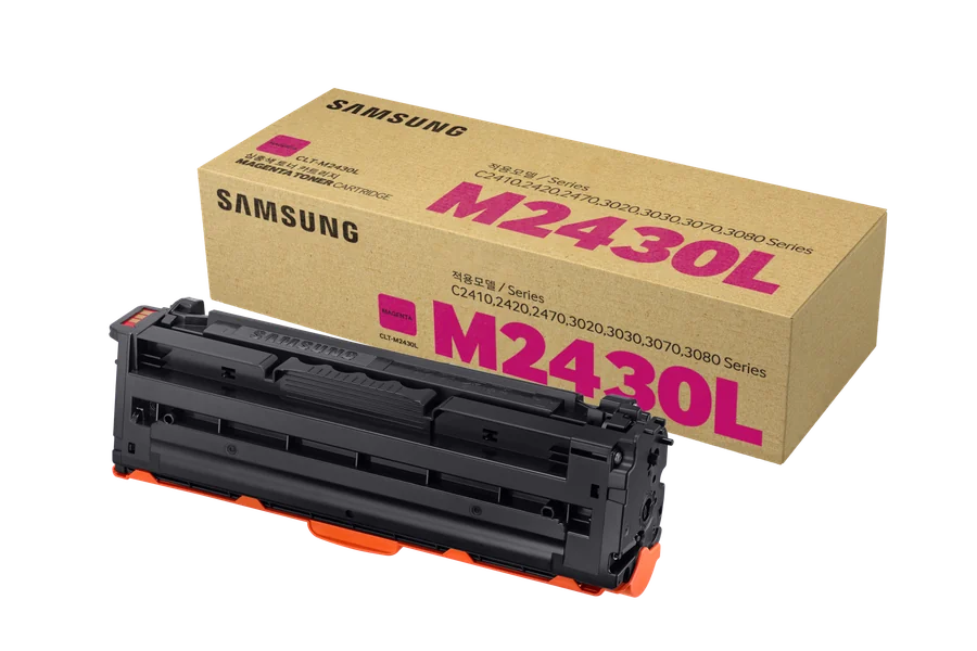 삼성 CLT-M2430L/KRM CLT-M2430L/KRM
