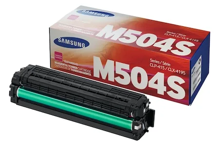 삼성 CLT-M504S/TND CLT-M504S/TND