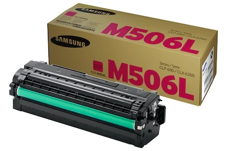삼성 CLT-M506L/RTL CLT-M506L/RTL