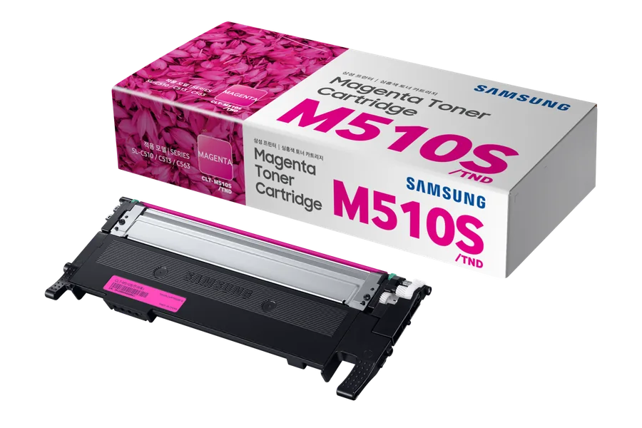 삼성 CLT-M510S CLT-M510S