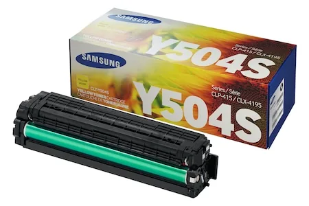 삼성 CLT-Y504S/TND CLT-Y504S/TND