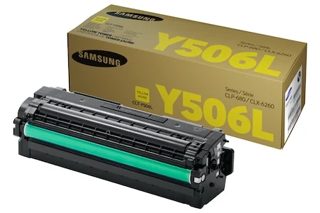 삼성 CLT-Y506L/RTL CLT-Y506L/RTL