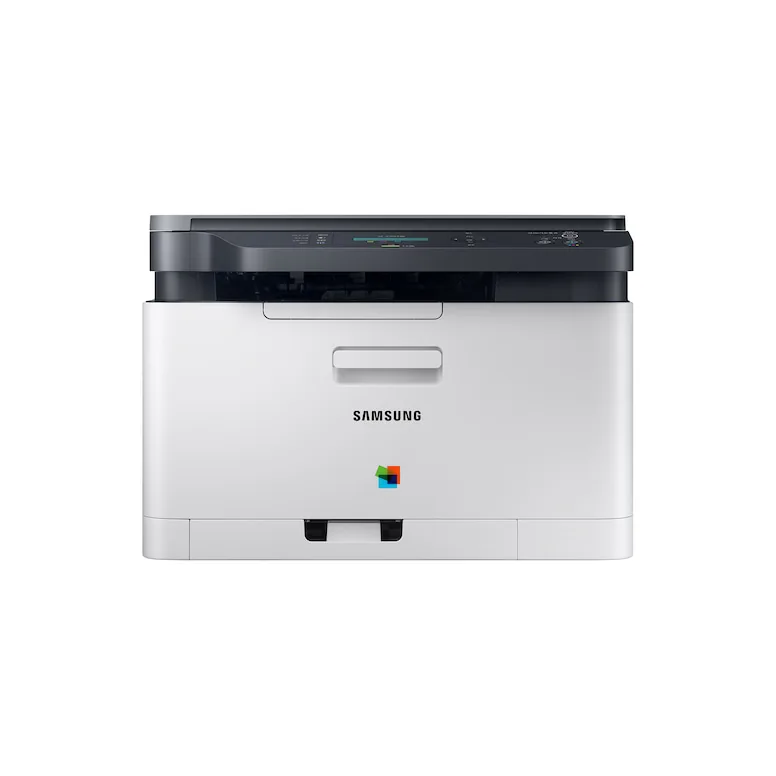 삼성 컬러 레이저 프린터 SL-C563W