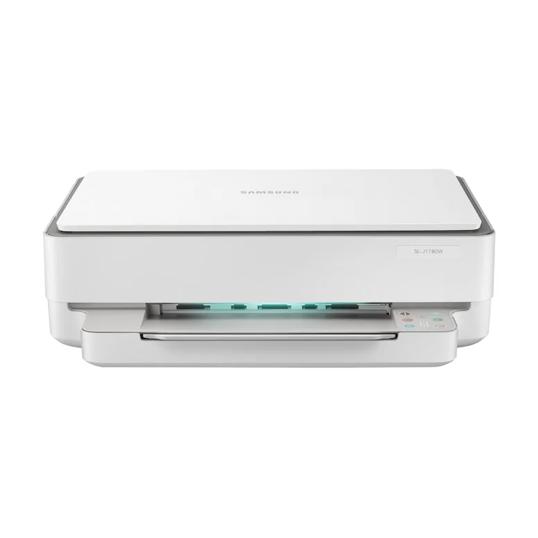 삼성 컬러 잉크젯 프린터 SL-J1780W